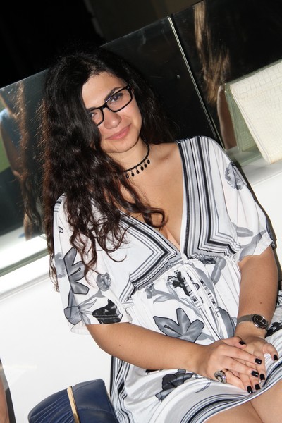 Ora The Terrace Opening